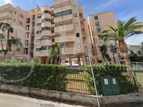 appartamento in vendita ad Aversa