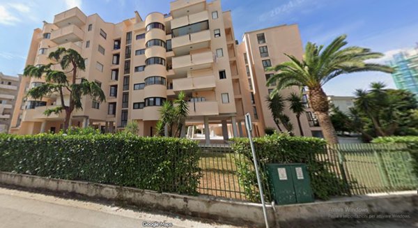 appartamento in vendita ad Aversa