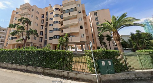 appartamento in vendita ad Aversa