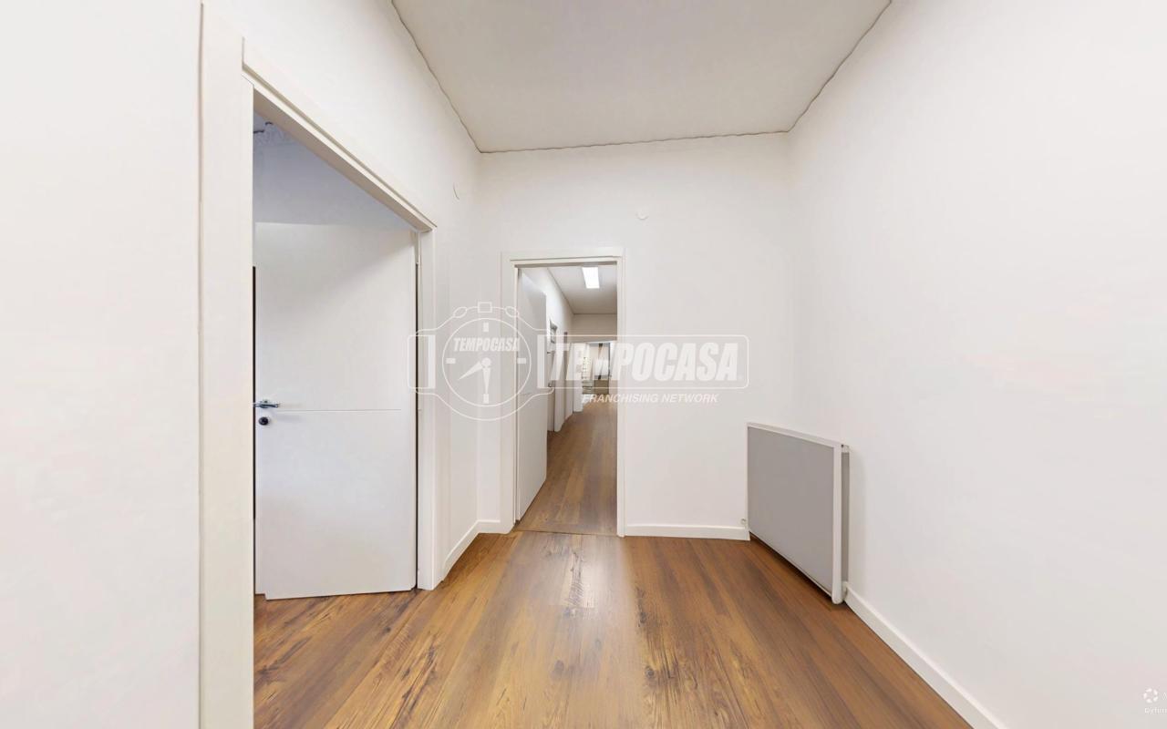 appartamento in vendita ad Aversa in zona Centro Città