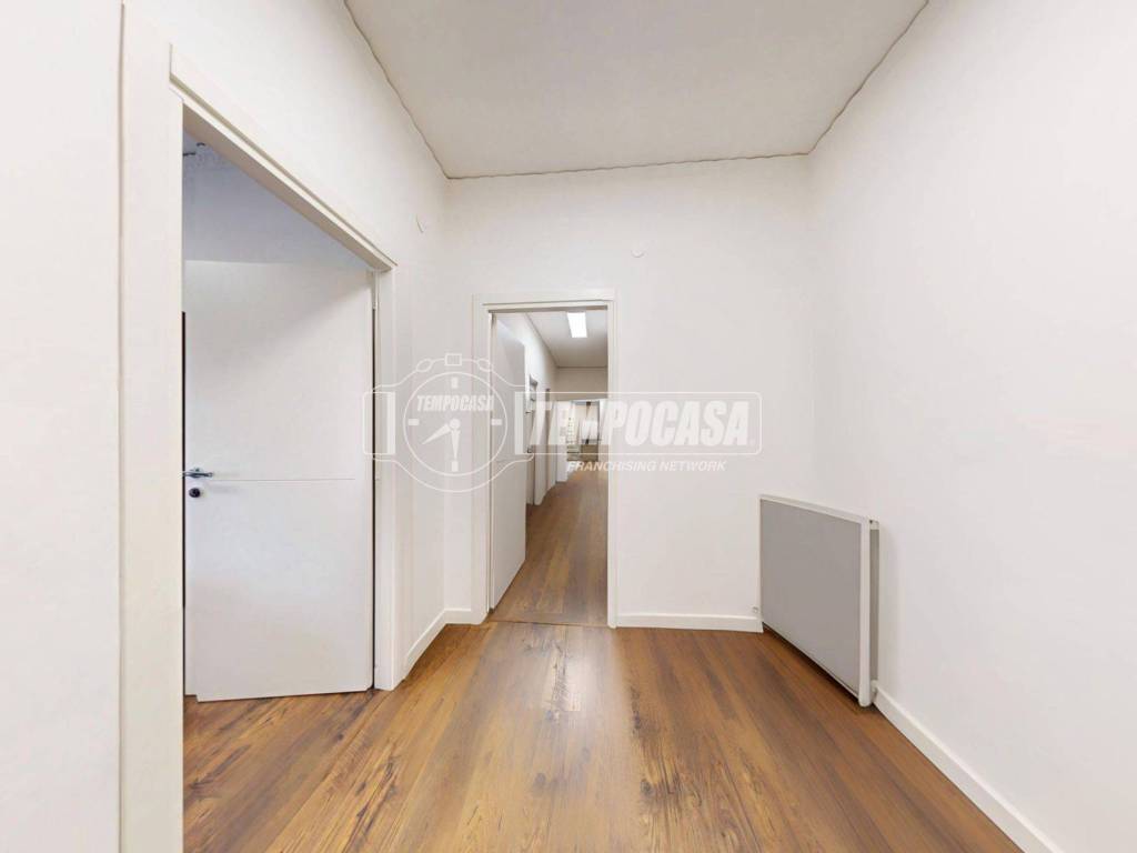 appartamento in vendita ad Aversa in zona Centro Città