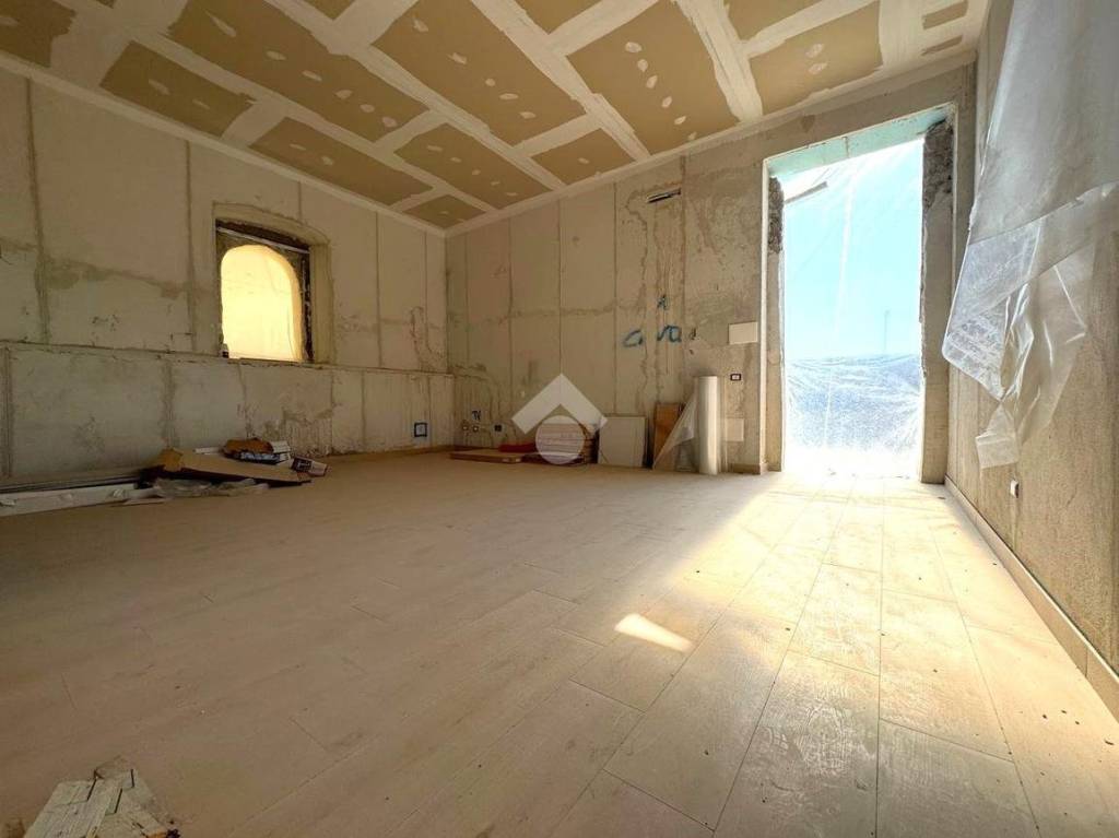 appartamento in vendita ad Aversa in zona Centro Città