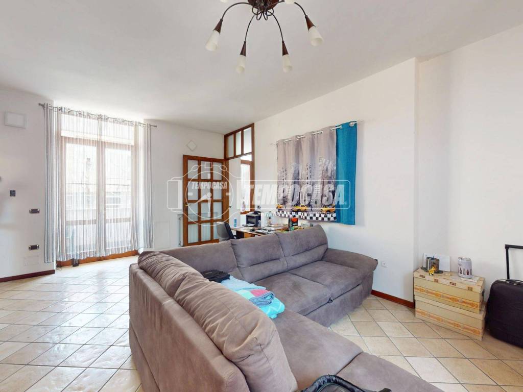 casa indipendente in vendita ad Aversa