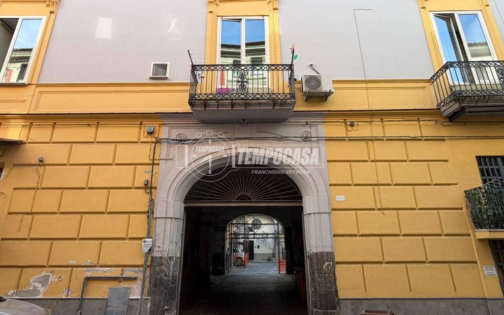 casa indipendente in vendita ad Aversa