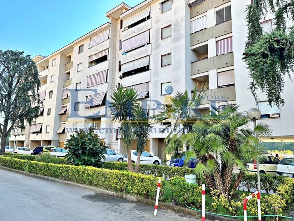 appartamento in vendita ad Aversa