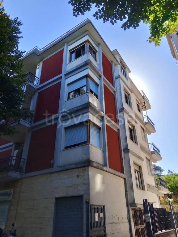 appartamento in vendita ad Aversa