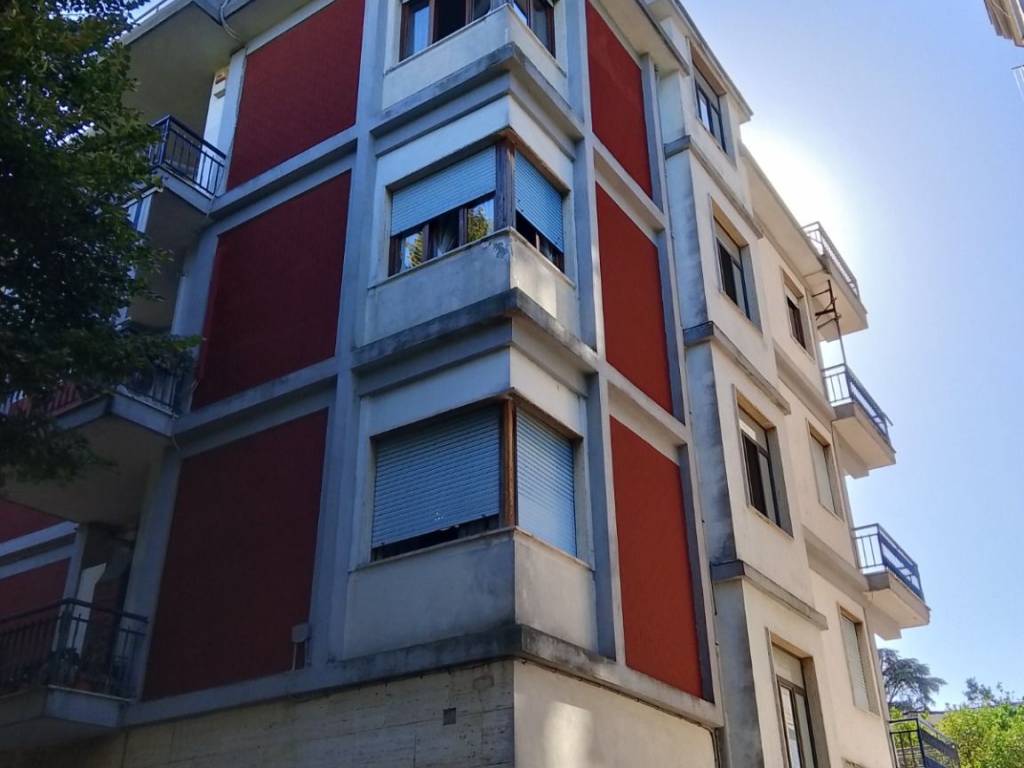 appartamento in vendita ad Aversa