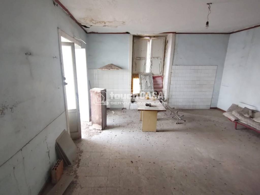 appartamento in vendita ad Aversa in zona Centro Città