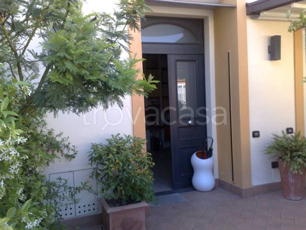 appartamento in vendita ad Aversa in zona Centro Città