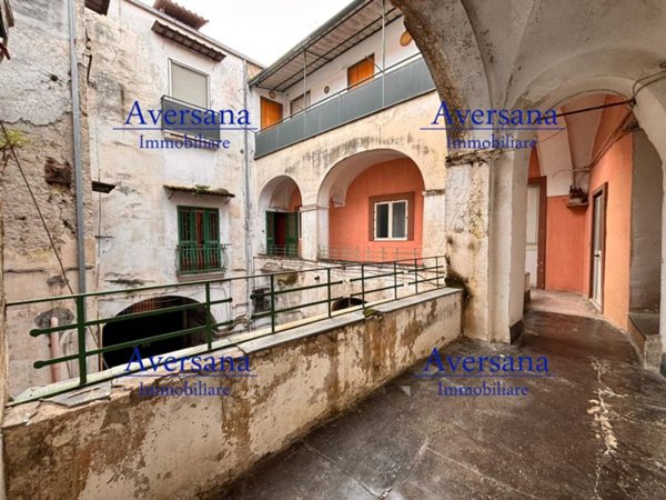 appartamento in vendita ad Aversa in zona San Paolo