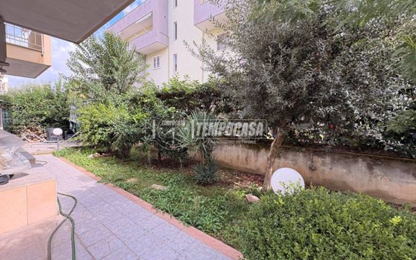 appartamento in vendita ad Aversa