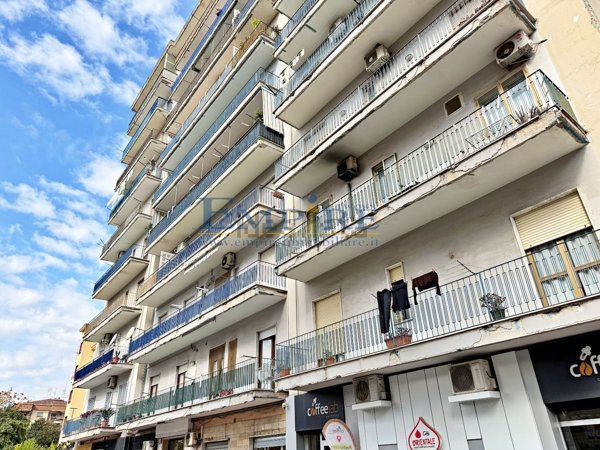 appartamento in vendita ad Aversa