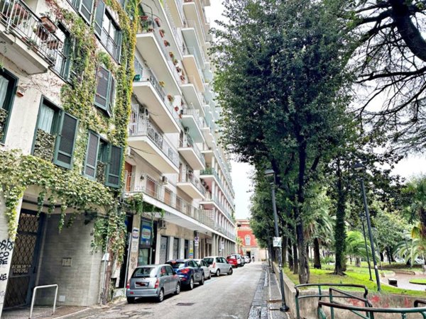 appartamento in vendita ad Aversa in zona Centro Città
