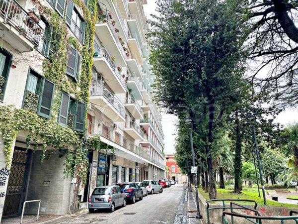 appartamento in vendita ad Aversa in zona Centro Città