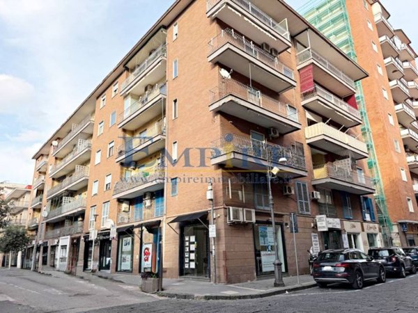 appartamento in vendita ad Aversa