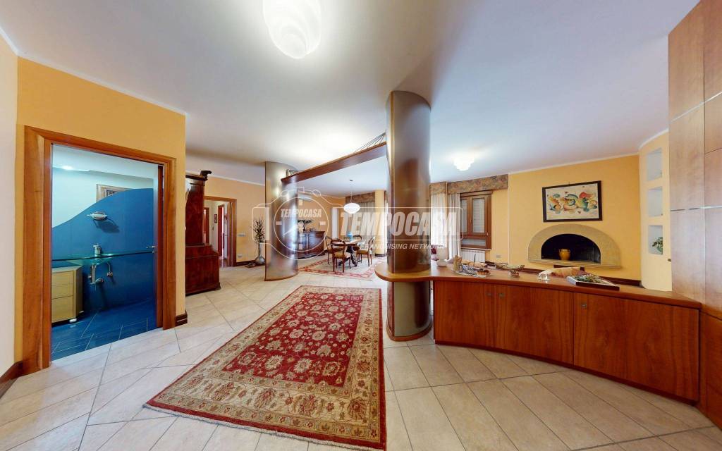 appartamento in vendita ad Aversa