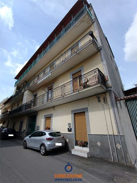 appartamento in vendita ad Aversa in zona Centro Città