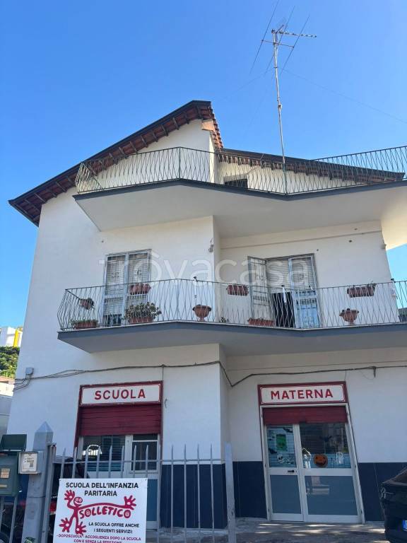 locale commerciale in vendita ad Aversa in zona Centro Città