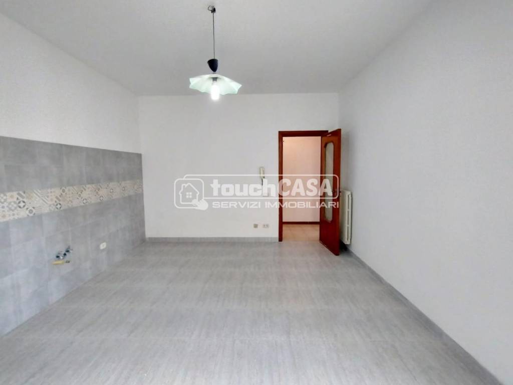 appartamento in vendita ad Aversa