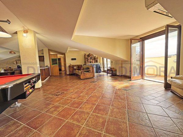 appartamento in vendita ad Aversa