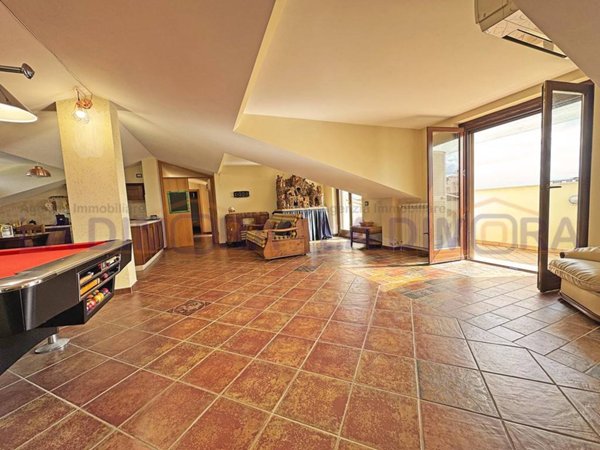 appartamento in vendita ad Aversa