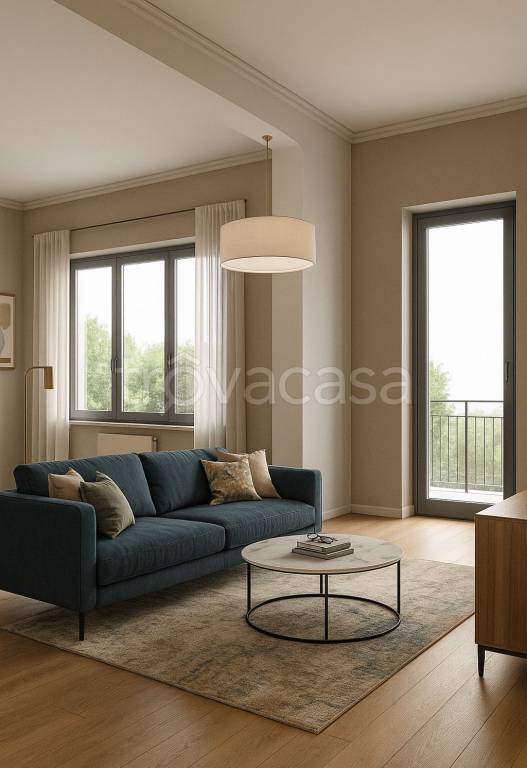 appartamento in vendita ad Aversa