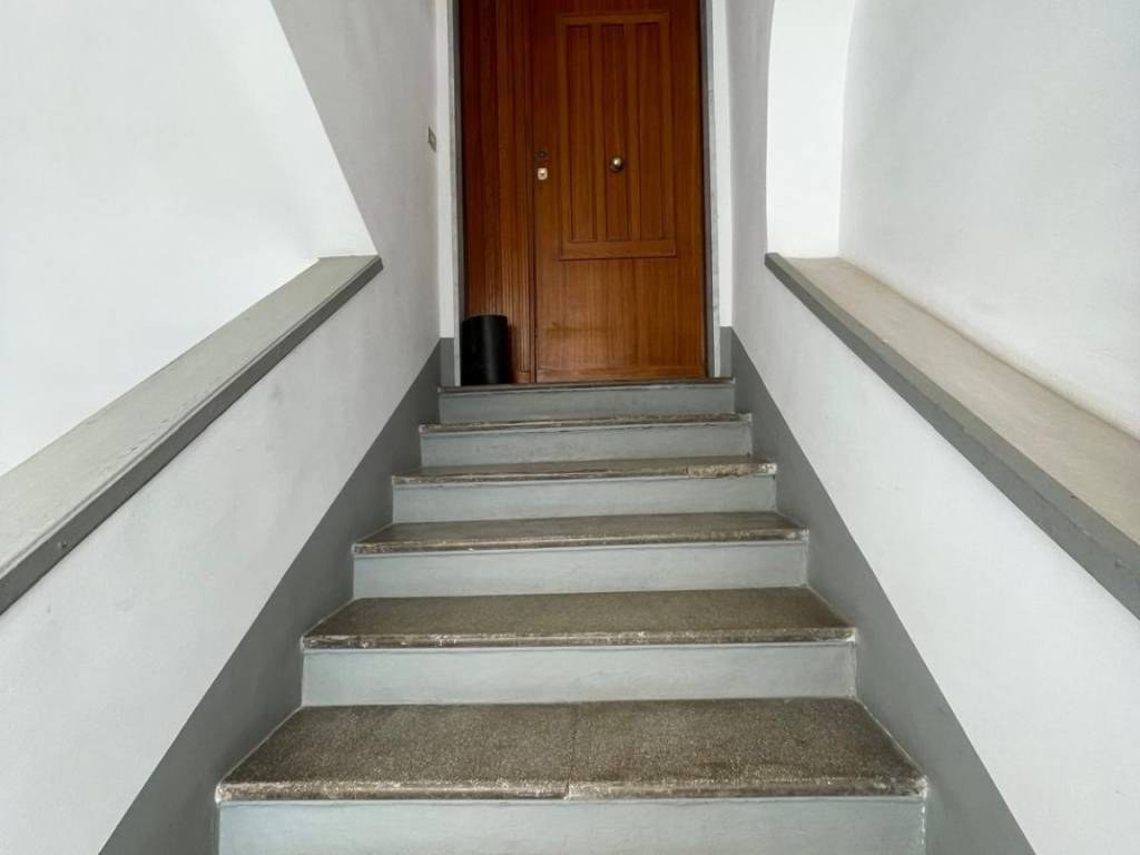 appartamento in vendita ad Aversa in zona Centro Città