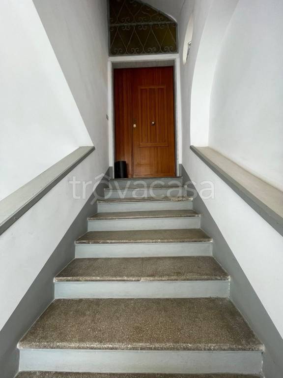 appartamento in vendita ad Aversa in zona Centro Città