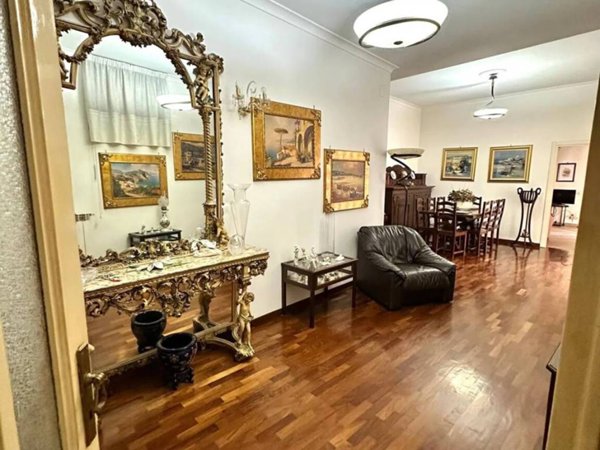 appartamento in vendita ad Aversa in zona Centro Città