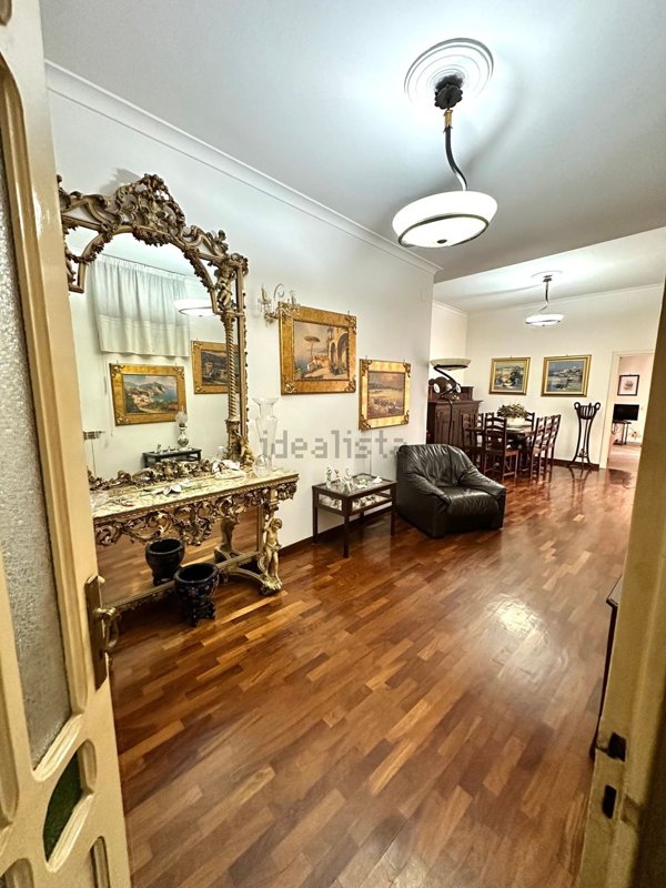 appartamento in vendita ad Aversa in zona Centro Città