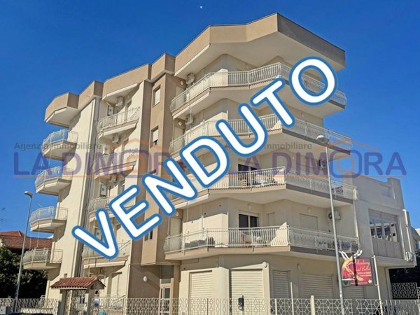 appartamento in vendita ad Aversa