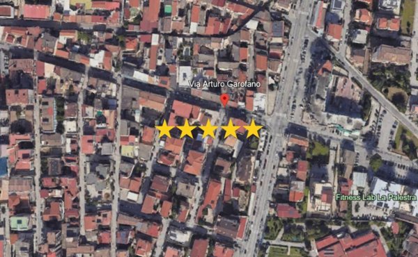 casa indipendente in vendita ad Aversa