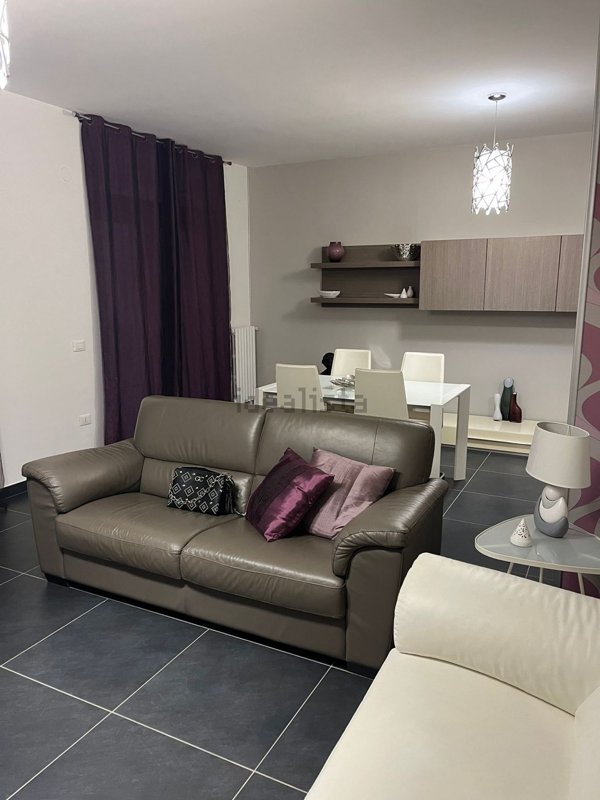 appartamento in vendita ad Aversa in zona Centro Città