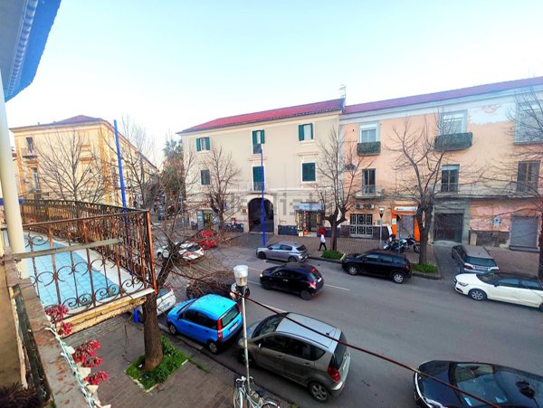 appartamento in vendita ad Aversa