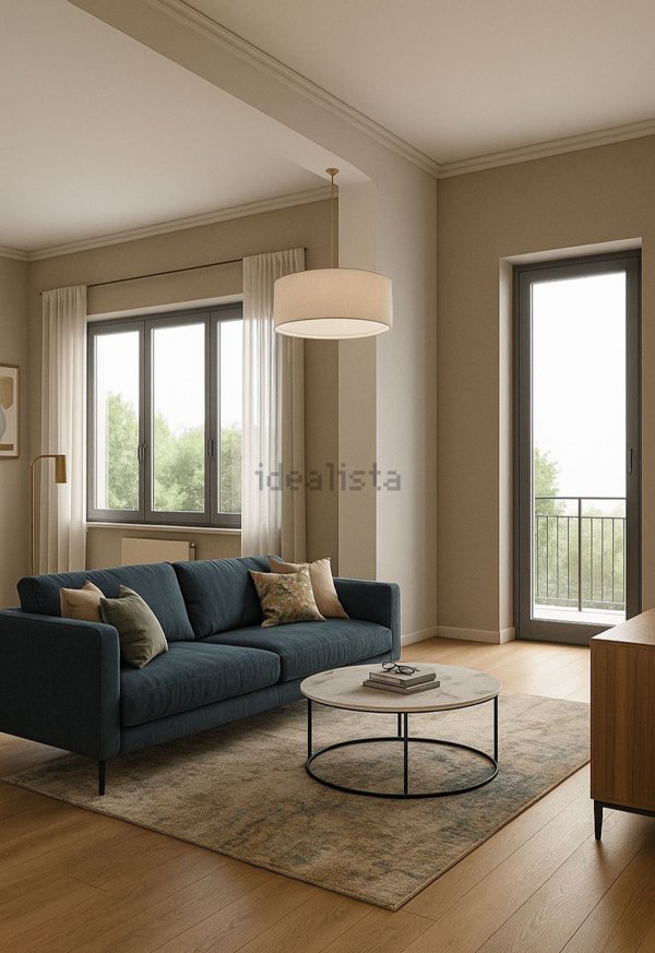 appartamento in vendita ad Aversa in zona Centro Città