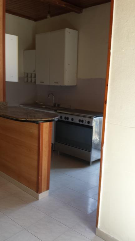 appartamento in vendita ad Aversa