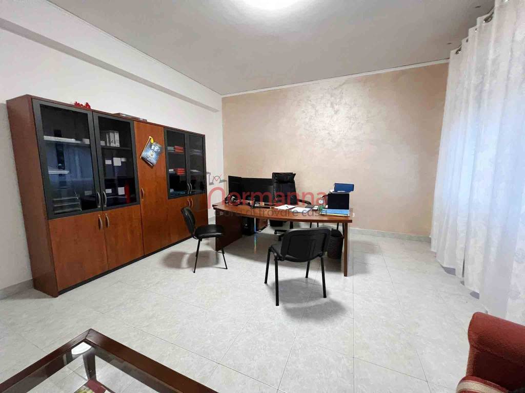 appartamento in vendita ad Aversa