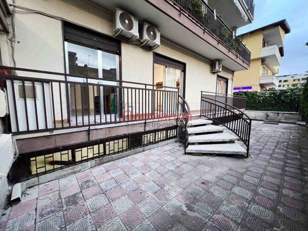 appartamento in vendita ad Aversa