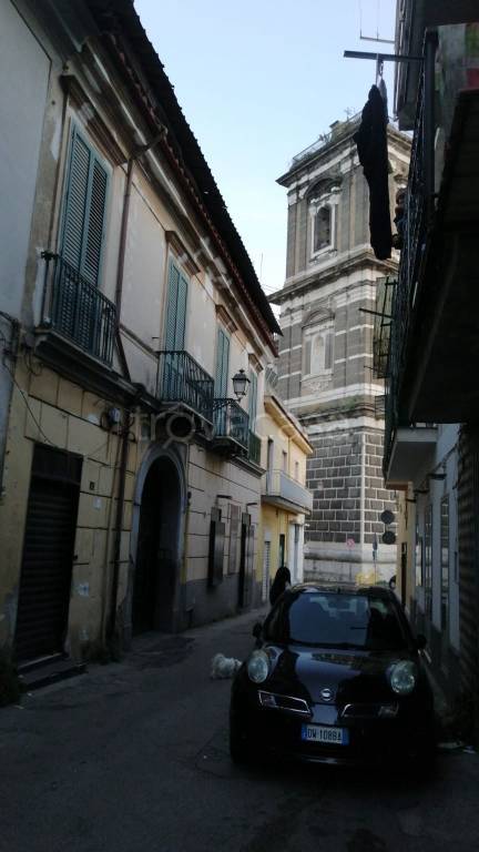 attico in vendita ad Aversa in zona Centro Città