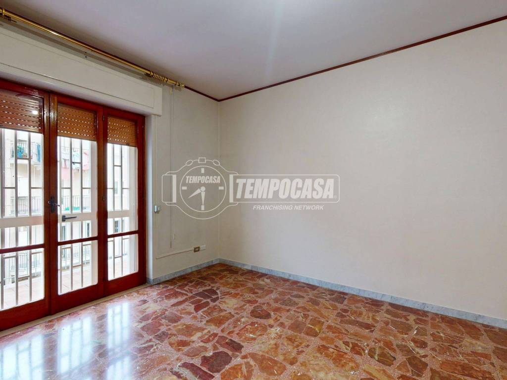 appartamento in vendita ad Aversa in zona Centro Città