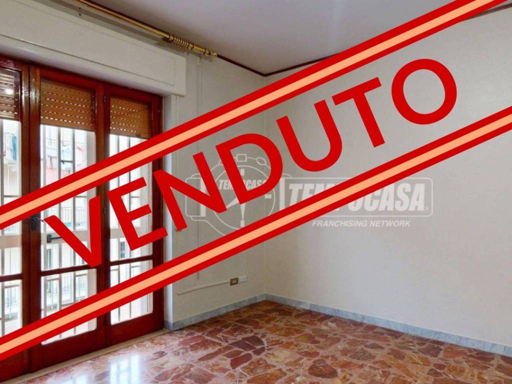 appartamento in vendita ad Aversa in zona Centro Città