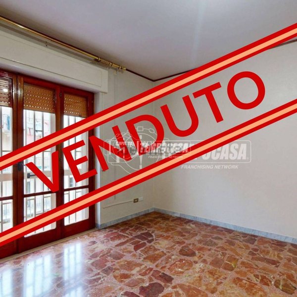 appartamento in vendita ad Aversa