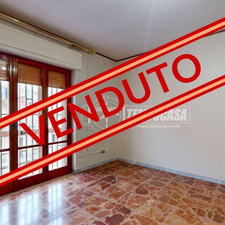 appartamento in vendita ad Aversa