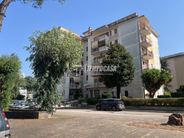appartamento in vendita ad Aversa