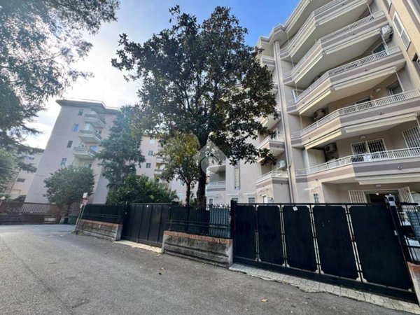 appartamento in vendita ad Aversa