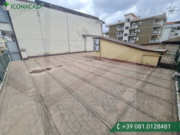 casa indipendente in vendita ad Aversa