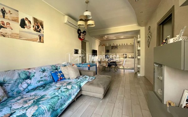 appartamento in vendita ad Aversa