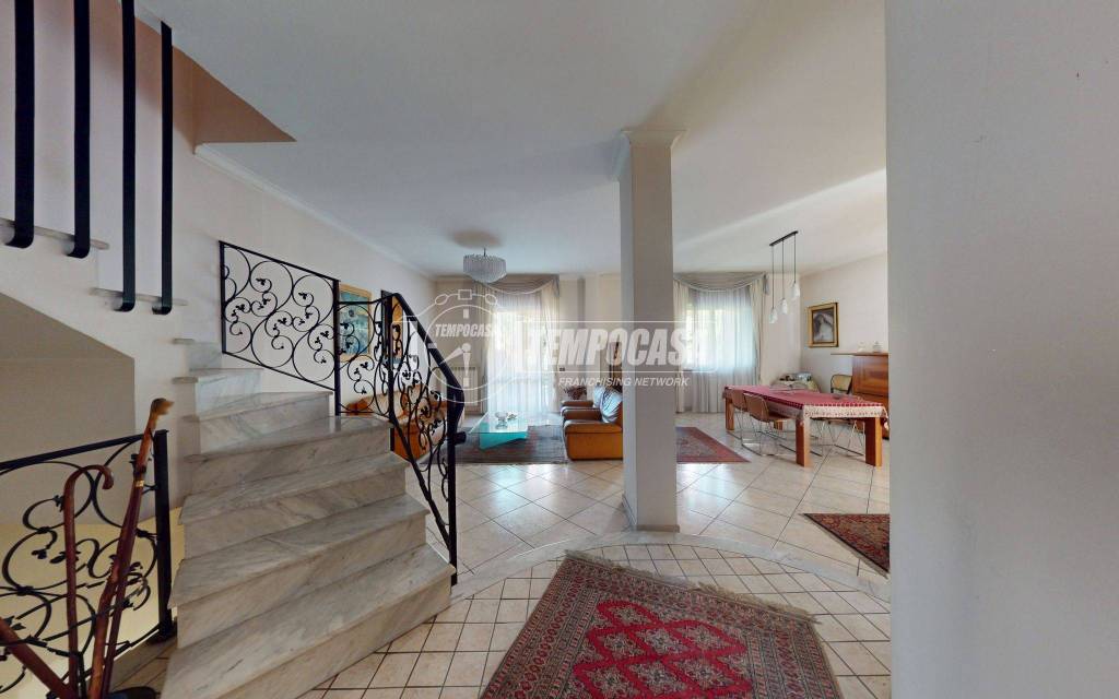 casa indipendente in vendita ad Aversa