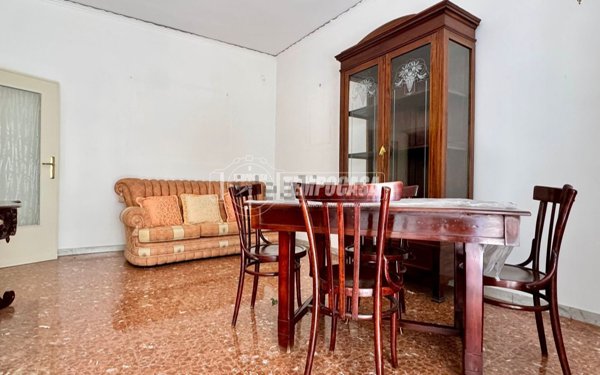 appartamento in vendita ad Aversa