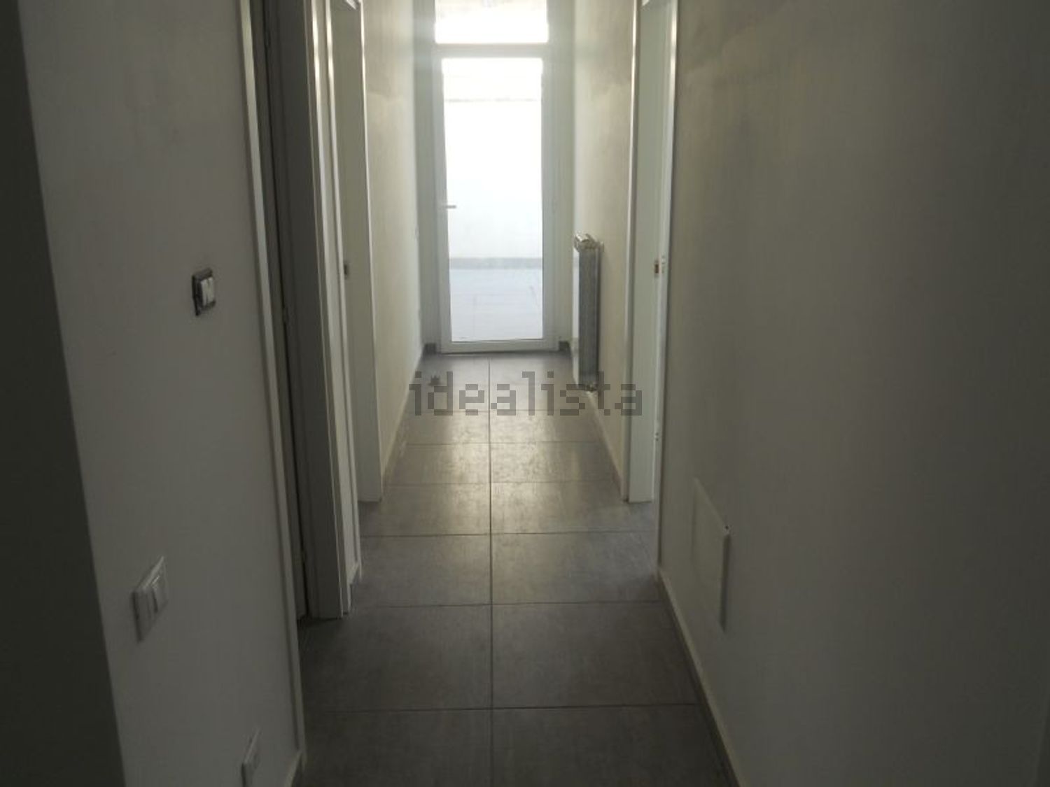 appartamento in vendita ad Aversa